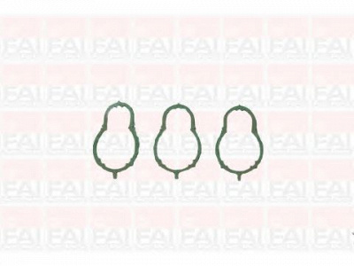 FAI AUTOPARTS im1060 -  Комплект прокладок, впускной коллектор